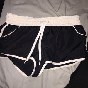 Athletic Shorts